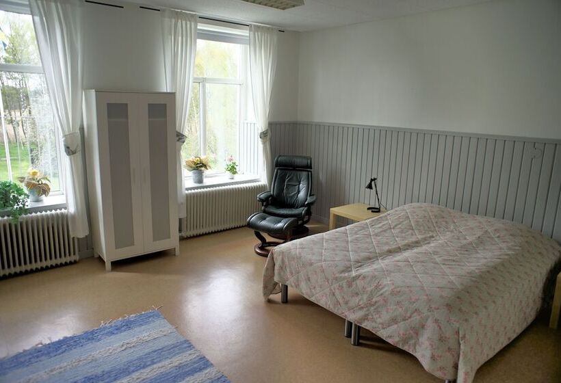 Номер Стандарт, Hejdebo Pensionat & Vandrarhem   Hostel