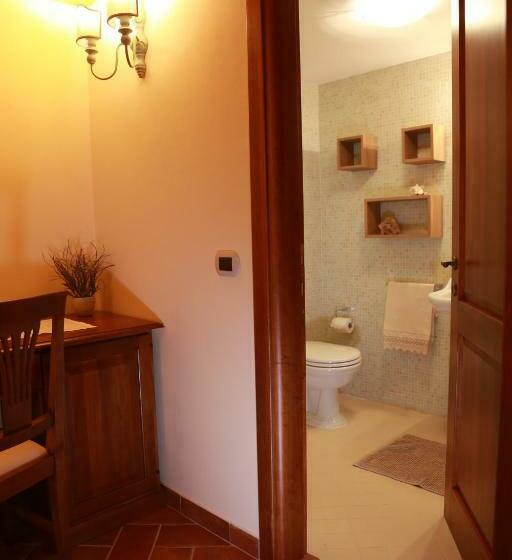 标准间, Agriturismo Colle Mura