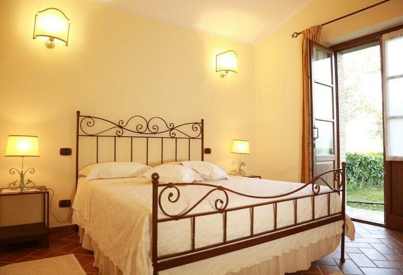 Номер Superior, Agriturismo Colle Mura