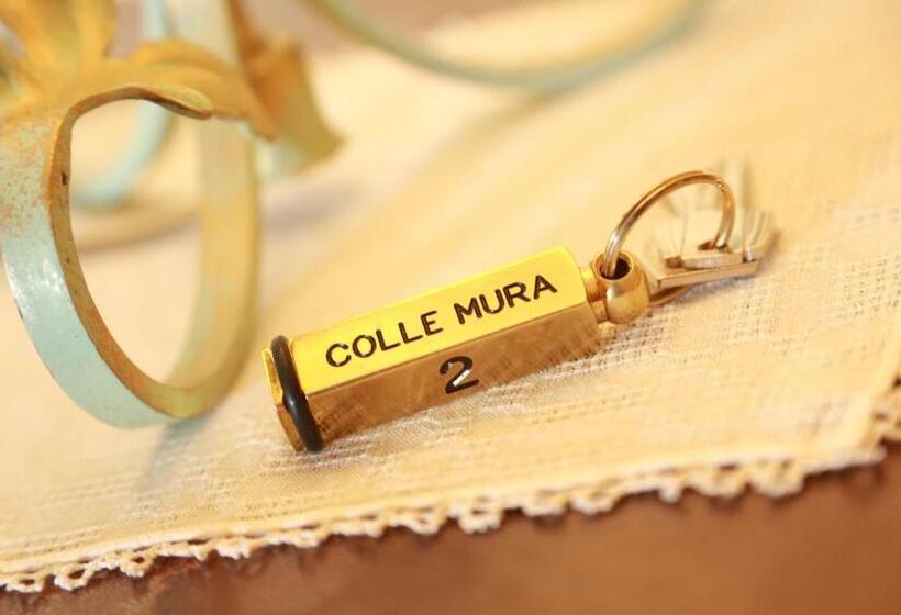 Номер Deluxe, Agriturismo Colle Mura