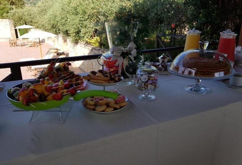 Номер Superior, Agriturismo Colle Mura