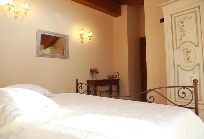 Номер Deluxe, Agriturismo Colle Mura