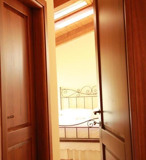 豪华房间, Agriturismo Colle Mura
