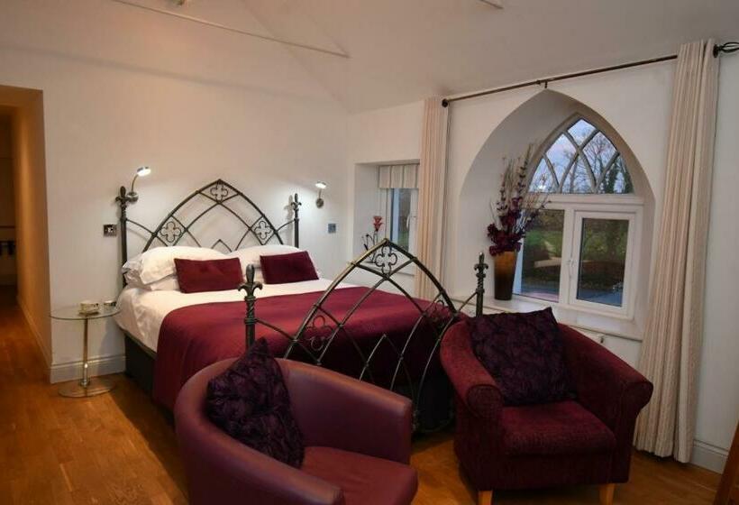 Номер Стандарт, Tudor Lodge Bed & Breakfast