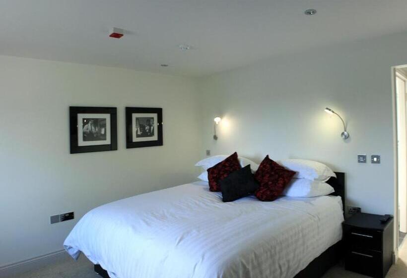 Номер Стандарт, Tudor Lodge Bed & Breakfast