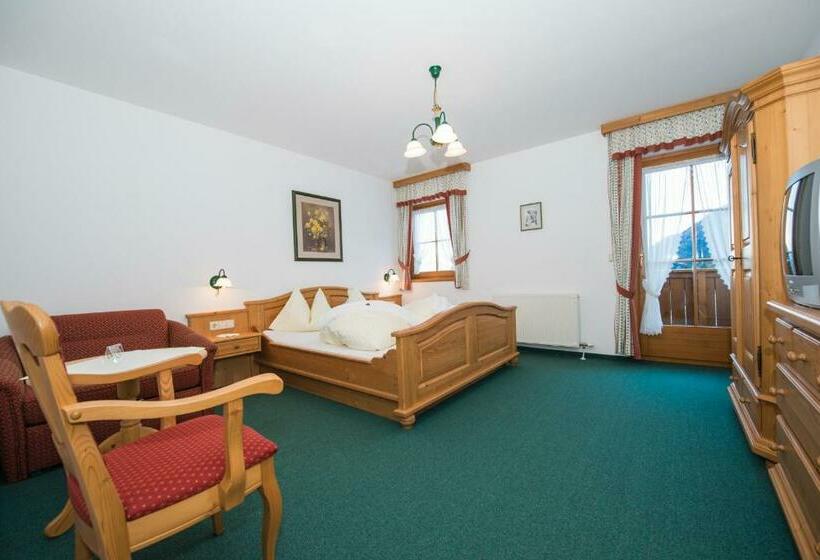 Номер Стандарт, Aparthotel Ederhof