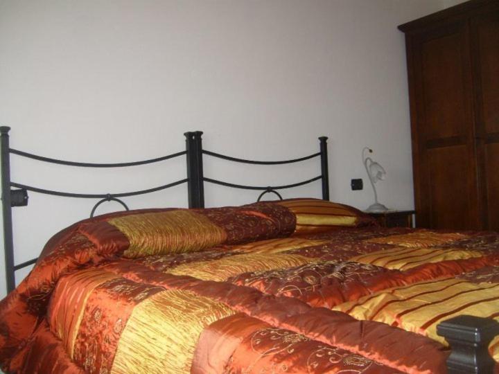 Номер Стандарт, B&b La Casa Del Sole