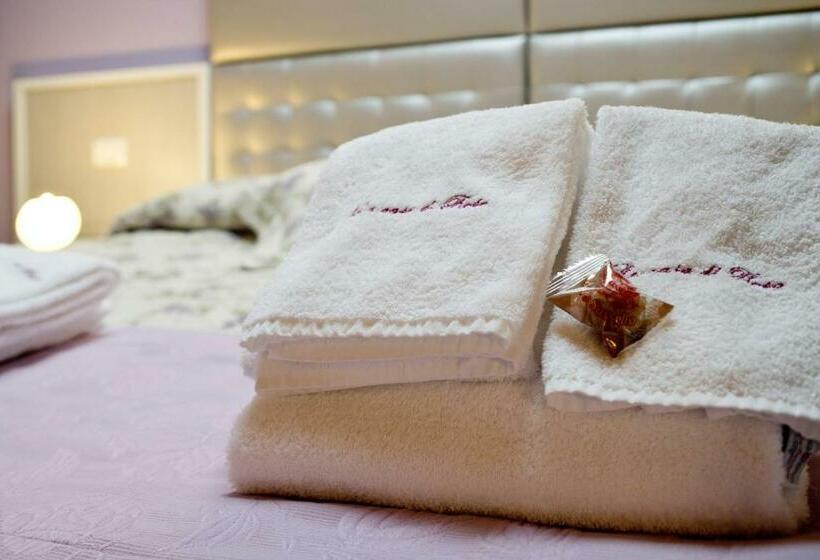 Номер Superior, B&b La Casa Di Rosa