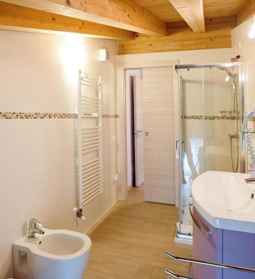 Номер Superior, B&b La Casa Di Rosa