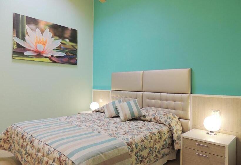 Номер Комфорт, B&b La Casa Di Rosa