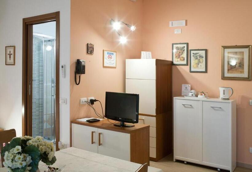 Классический Номер, B&b La Casa Di Rosa