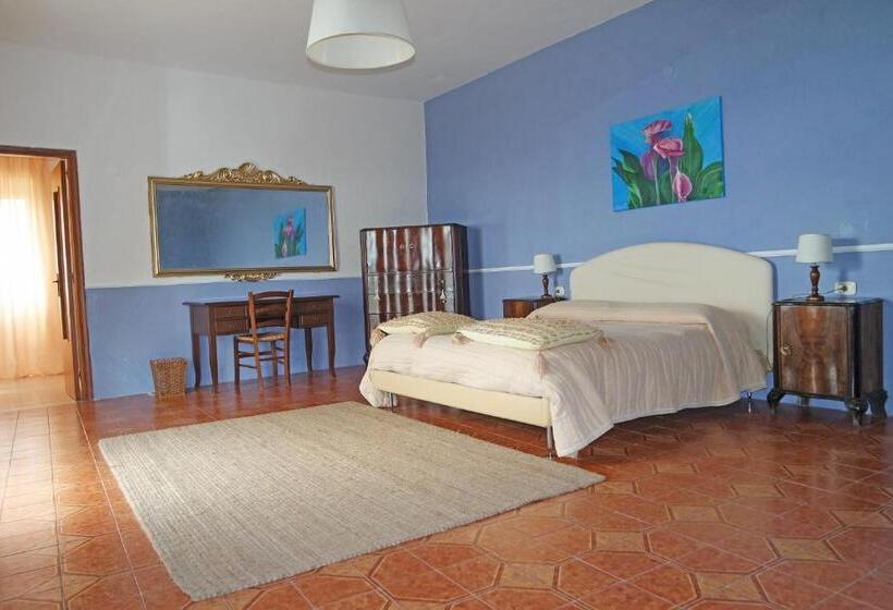 Номер Superior, Antico Convento