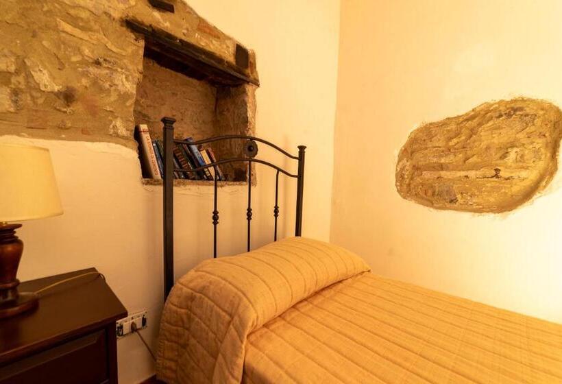 Трехместный Номер Deluxe, Antico Convento
