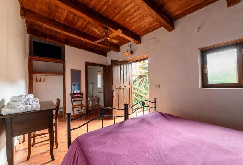 Номер Basic, Antico Convento