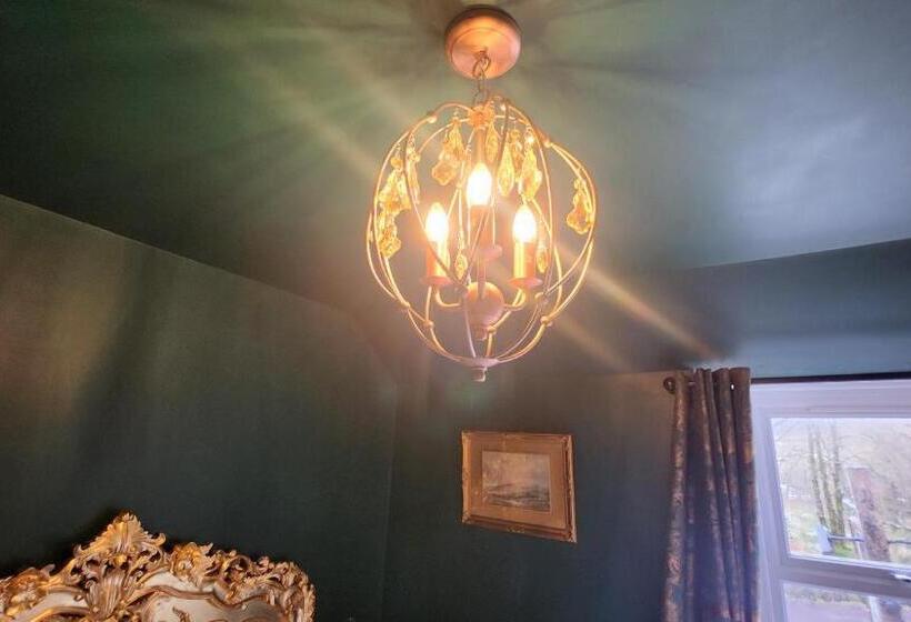 Номер Deluxe, East Dart Inn