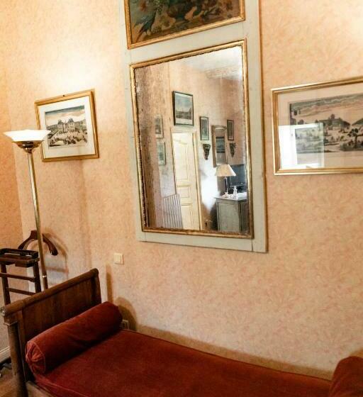 スタンダードルーム, Manoir Du Bois Noblet