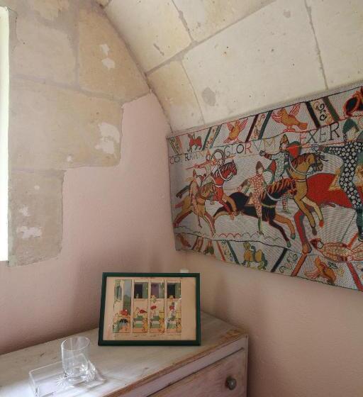 スーペリアールーム, Manoir Du Bois Noblet