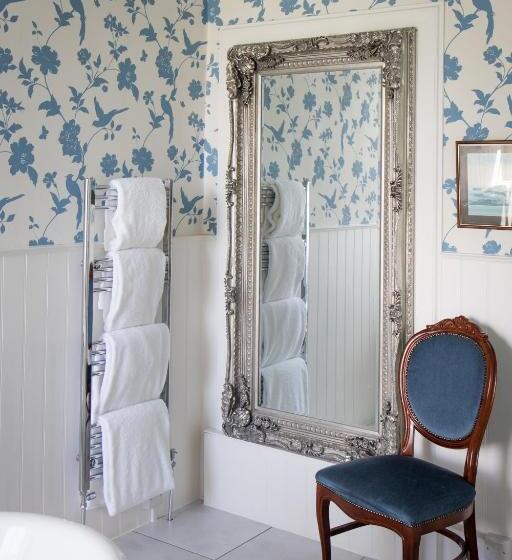 Номер Стандарт, Whitehouse Country House