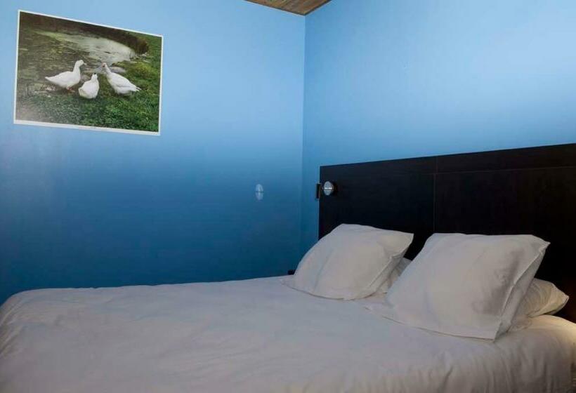 اتاق استاندارد, Bio Motel