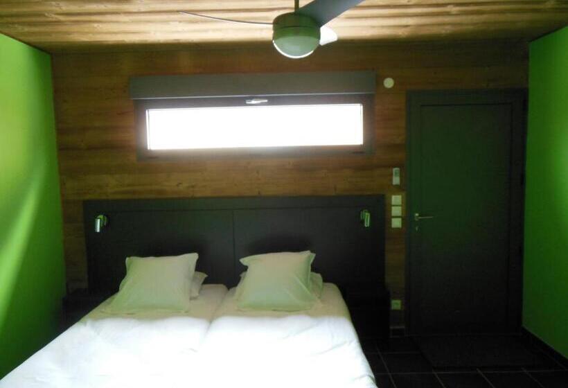 اتاق استاندارد, Bio Motel