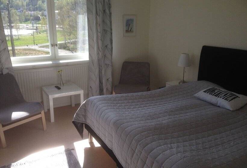Номер Стандарт, Docksta Hotell