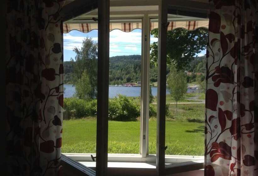 Номер Стандарт, Docksta Hotell