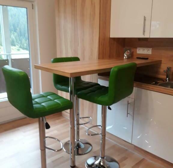 Студия Superior, Ferienwohnung Ski Hans
