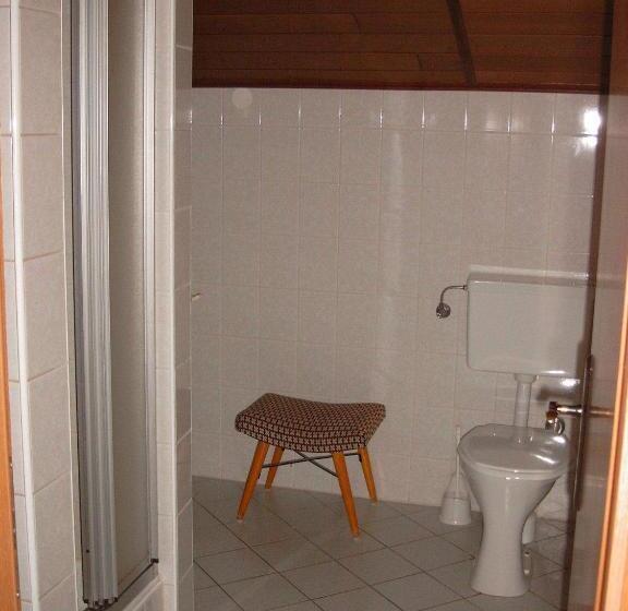 Апартаменты 2 Спальни, Ferienwohnung Ski Hans