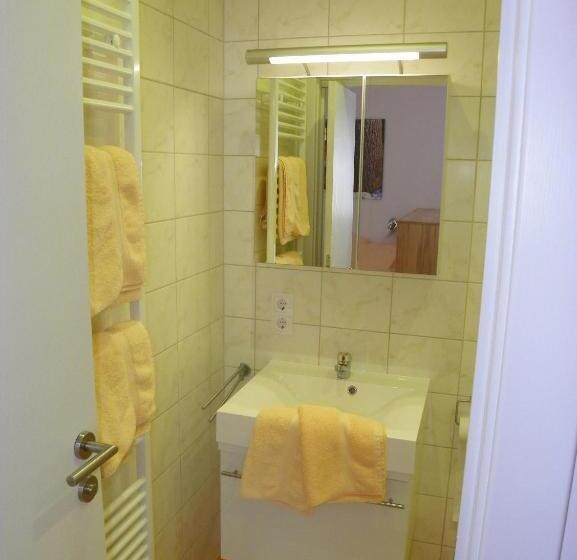 Студия Deluxe, Ferienwohnung Ski Hans