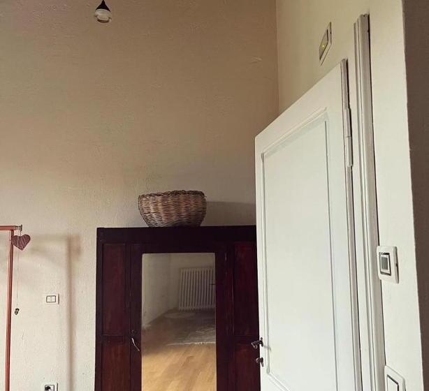 Студио Стандарт Вид на Сад, Abbazia Sette Frati Agriturismo Fratres
