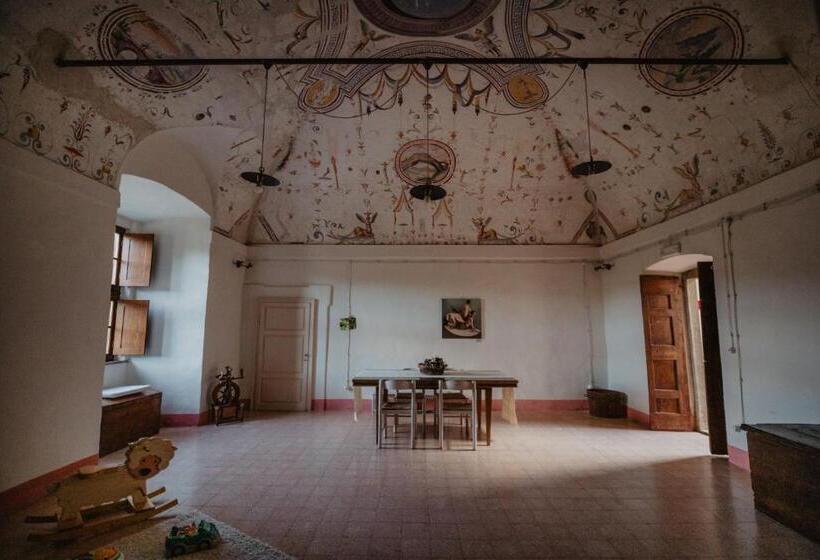 Апартаменты 1 Спальня, Abbazia Sette Frati Agriturismo Fratres