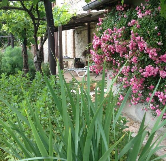 Апартаменты 1 Спальня, Abbazia Sette Frati Agriturismo Fratres