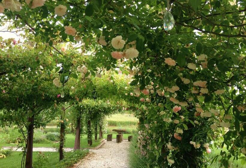 Номер Стандарт, Abbazia Sette Frati Agriturismo Fratres