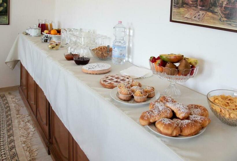 Люкс, Agriturismo Podere Acqualoreto
