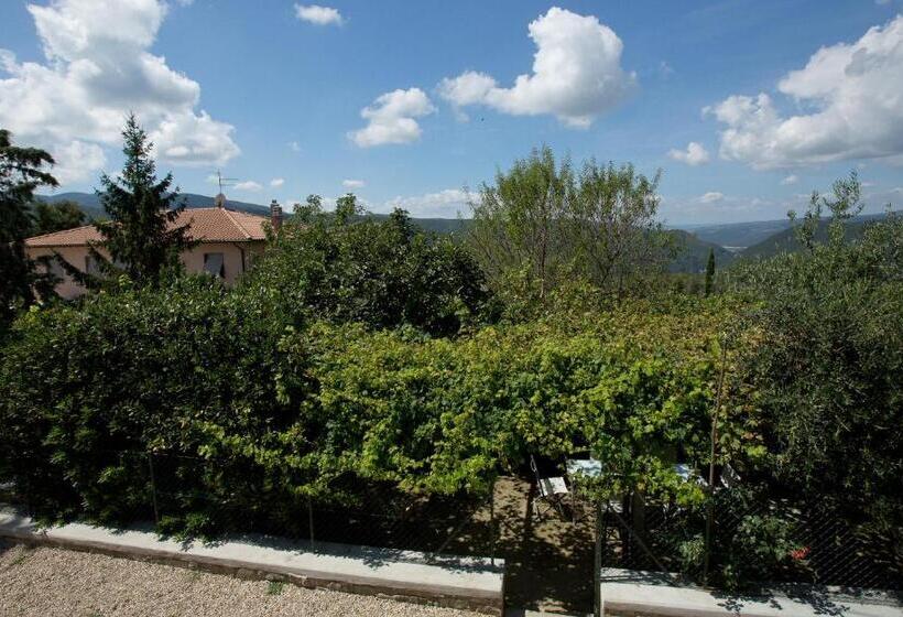 Люкс Superior, Agriturismo Podere Acqualoreto