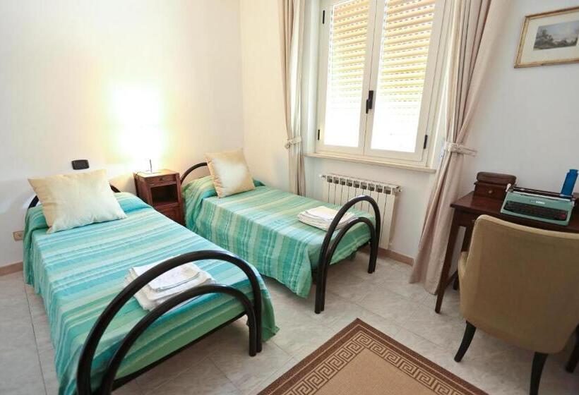 Полулюкс Вид на Озеро, Agriturismo Podere Acqualoreto
