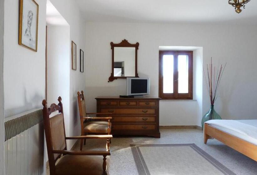 Апартаменты 1 Спальня, Agriturismo Podere Acqualoreto