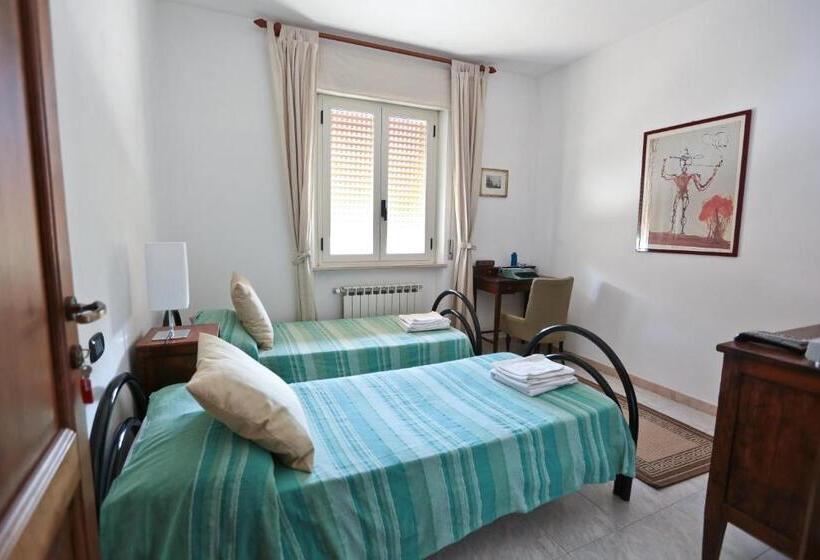 Номер Стандарт Панорамный Вид, Agriturismo Podere Acqualoreto