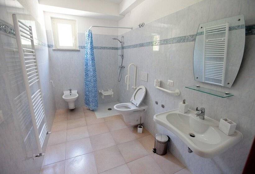 Люкс, Agriturismo Podere Acqualoreto