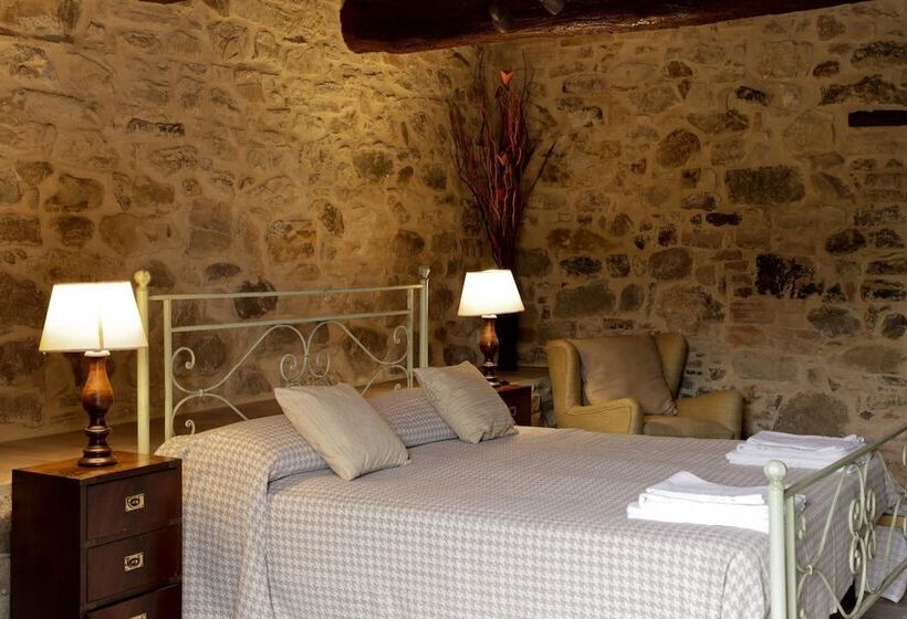 Люкс Повышенной Комфортности, Agriturismo Podere Acqualoreto