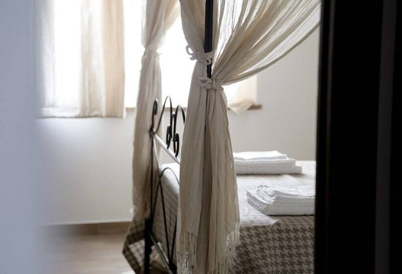 Апартаменты Deluxe 1 Спальня, Agriturismo Podere Acqualoreto