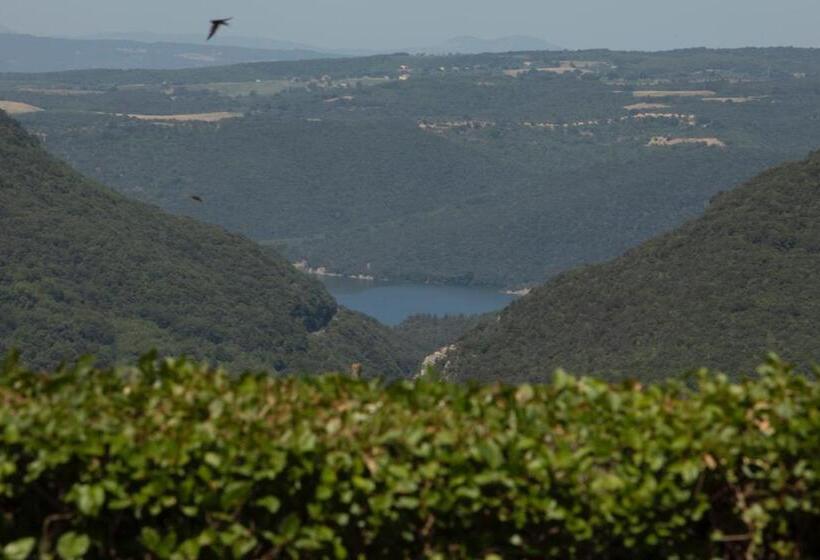 Люкс Superior, Agriturismo Podere Acqualoreto