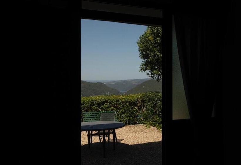 Апартаменты 1 Спальня, Agriturismo Podere Acqualoreto