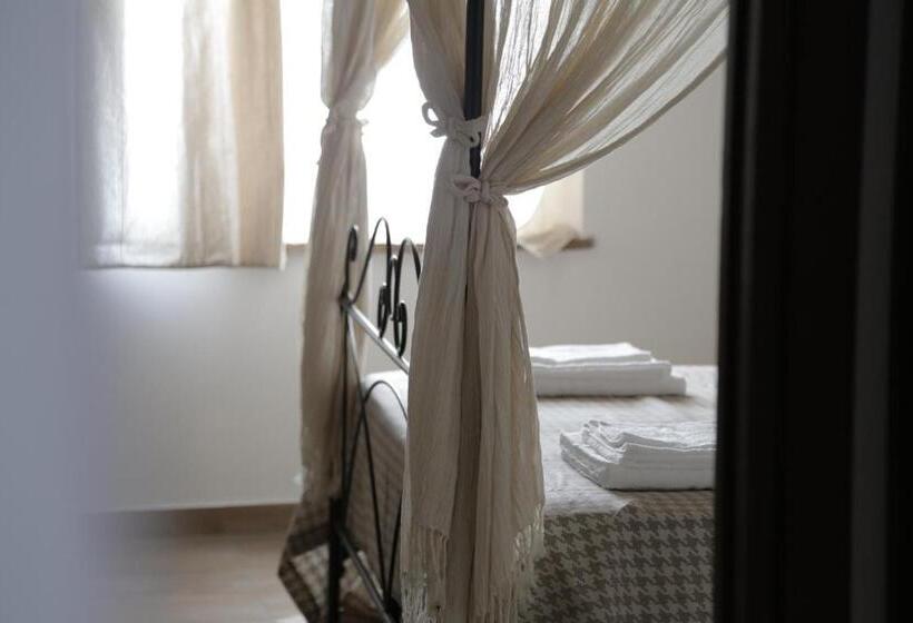 Апартаменты Deluxe 1 Спальня, Agriturismo Podere Acqualoreto