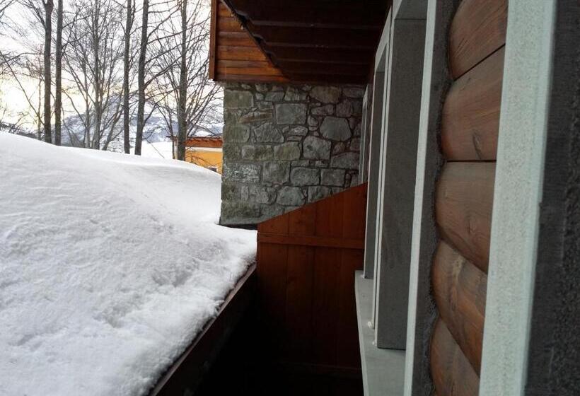 Номер Стандарт Трехместный, Albergo Diana
