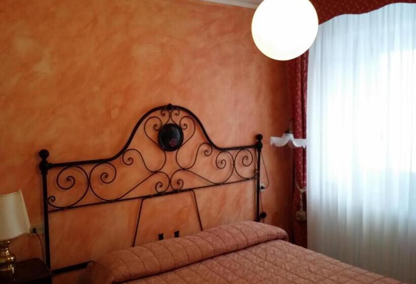 Номер Стандарт, Albergo Diana