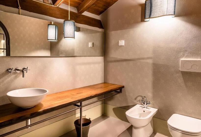 Family Suite, Case Zucchi Bioagriturismo