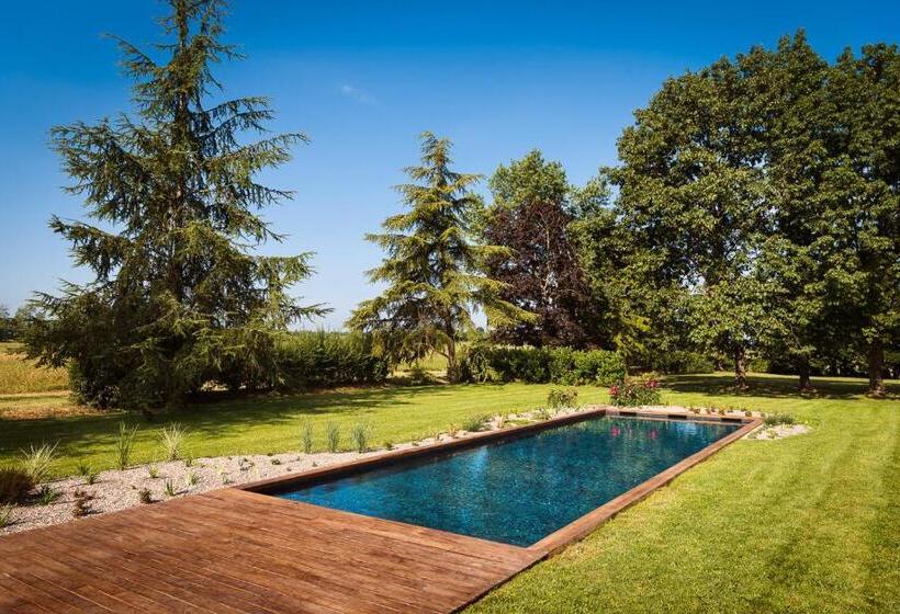 Family Suite, Case Zucchi Bioagriturismo