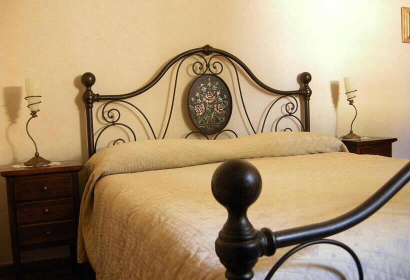 Апартаменты 2 Спальни, Relais Villa Sensano