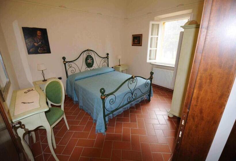 Апартаменты 1 Спальня, Relais Villa Sensano